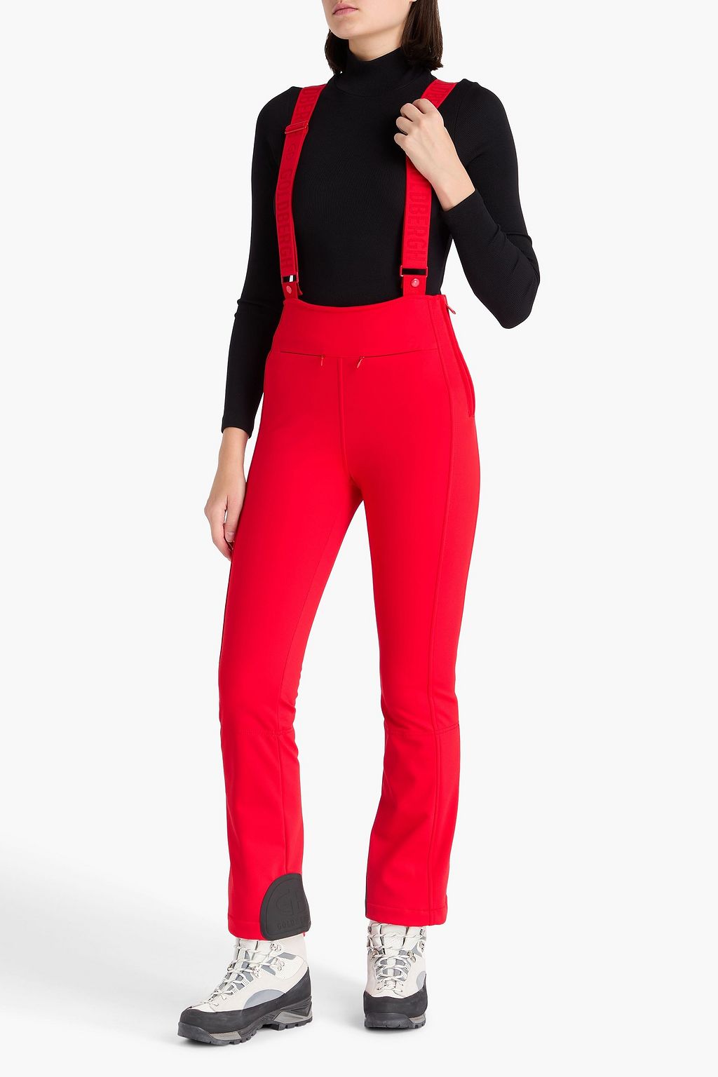 GOLDBERGH High End ski pants