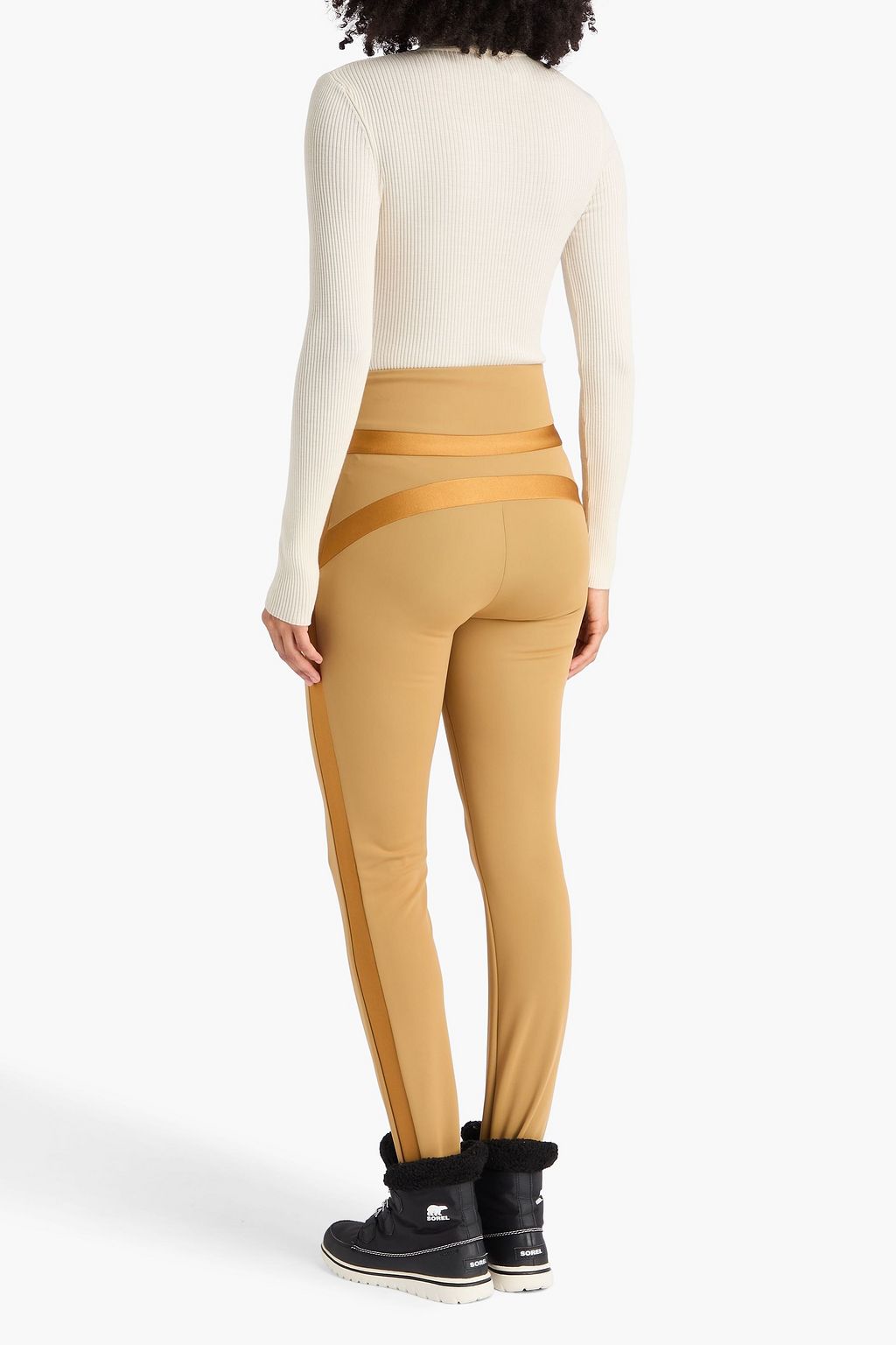 GOLDBERGH Praise ski pants