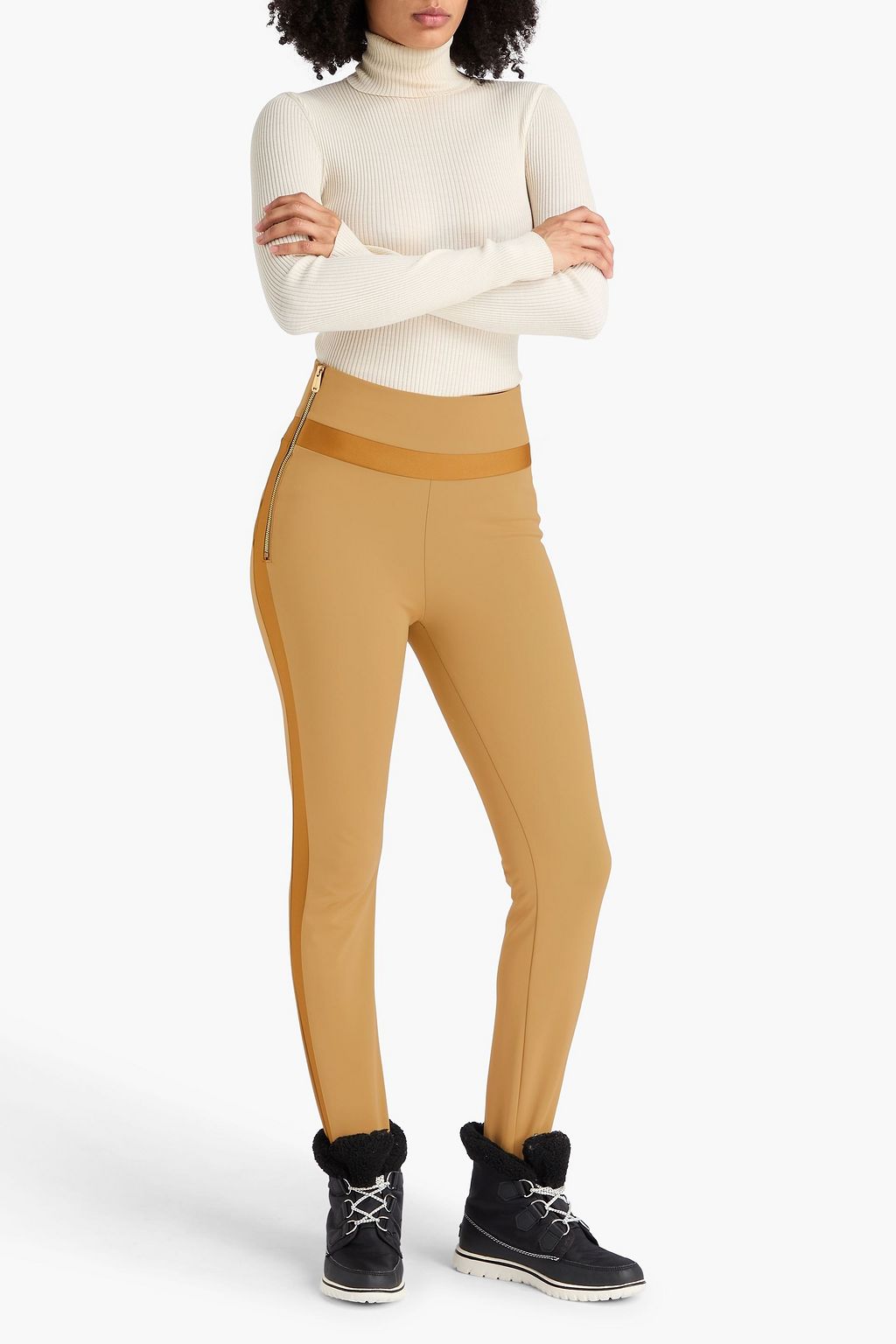 GOLDBERGH Praise ski pants