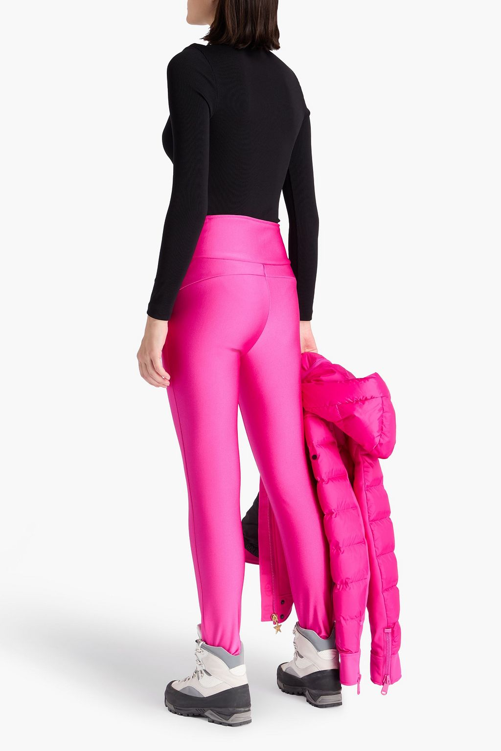 GOLDBERGH Sandy ski pants