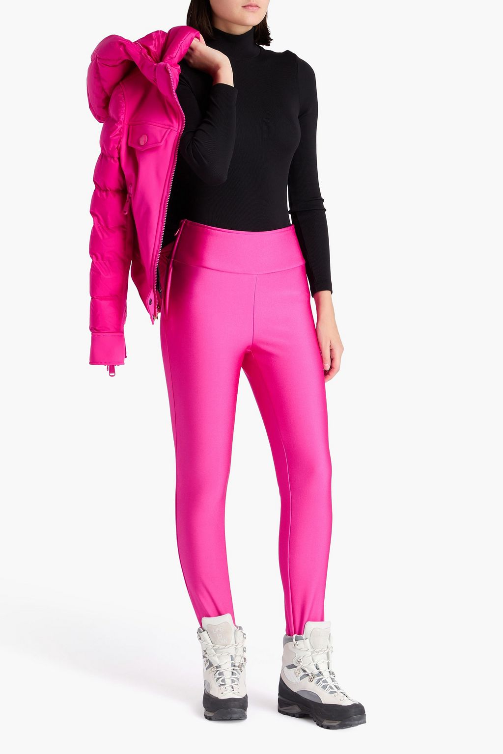 GOLDBERGH Sandy ski pants