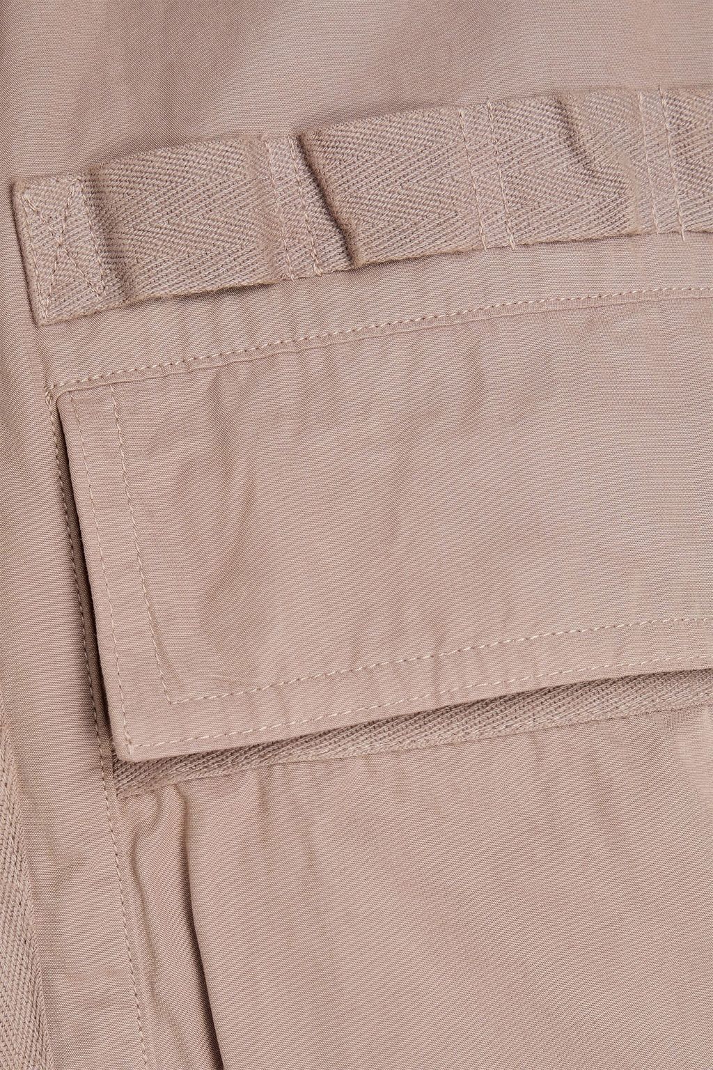 RAG & BONE Ashland cotton-jacquard field jacket