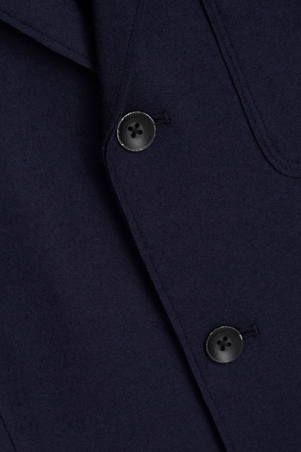 RAG & BONE Achilles wool cardigan