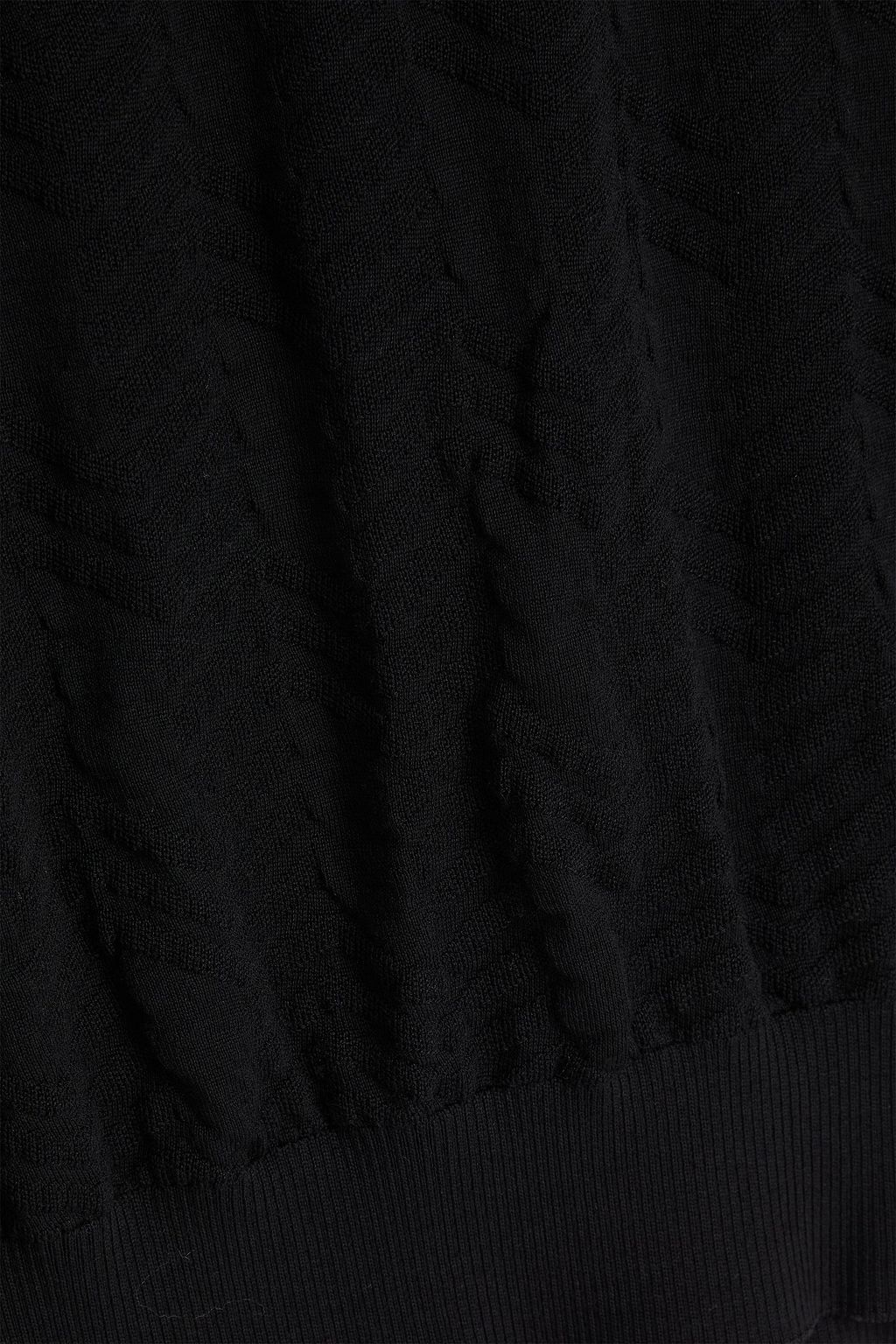 MISSONI Wool-blend sweater