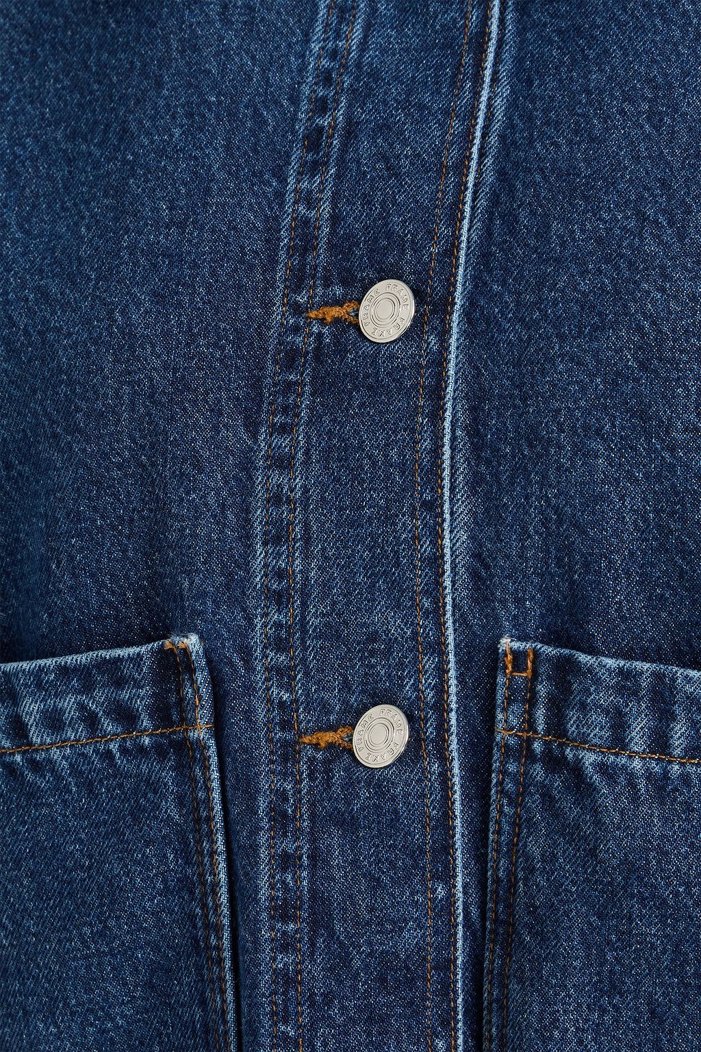 FRAME Jeansjacke