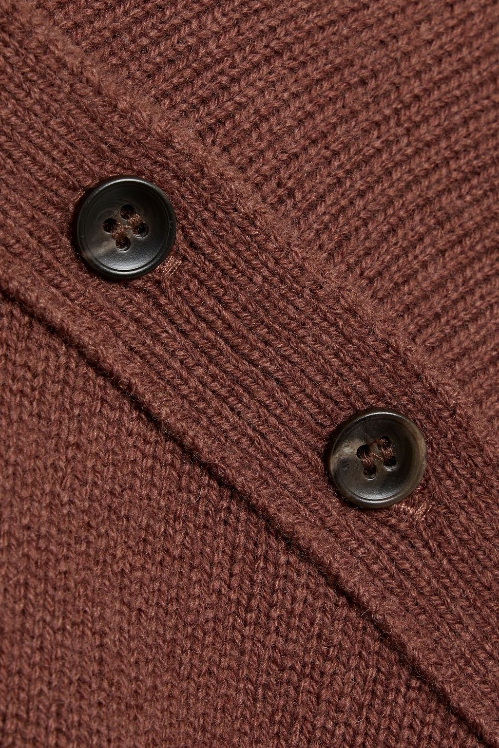 PAIGE Zofia striped intarsia-knit sweater