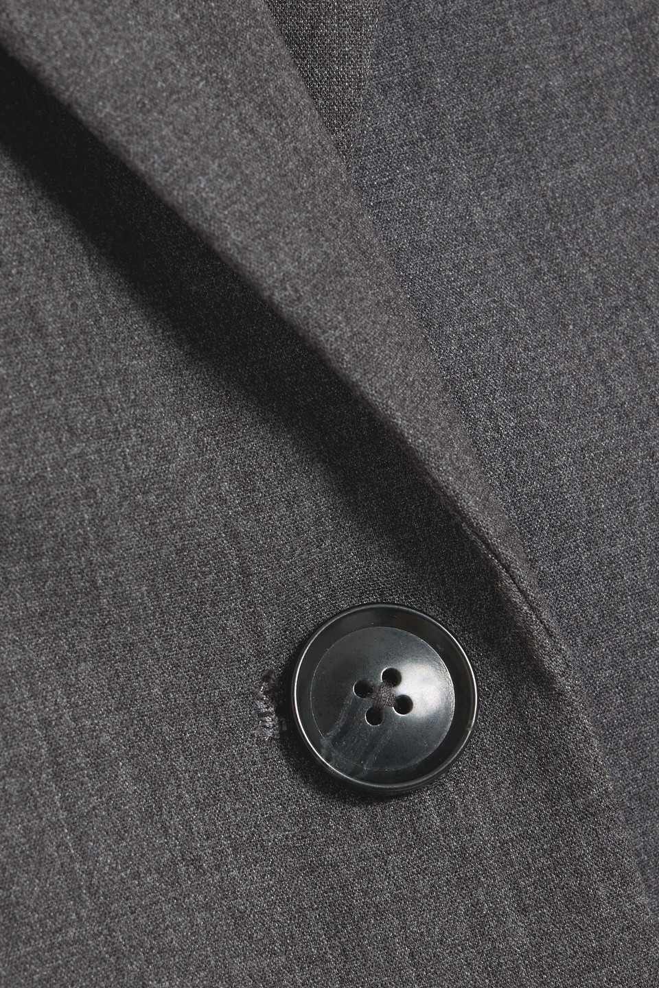 Paige Sarto Woven Blazer In Gray