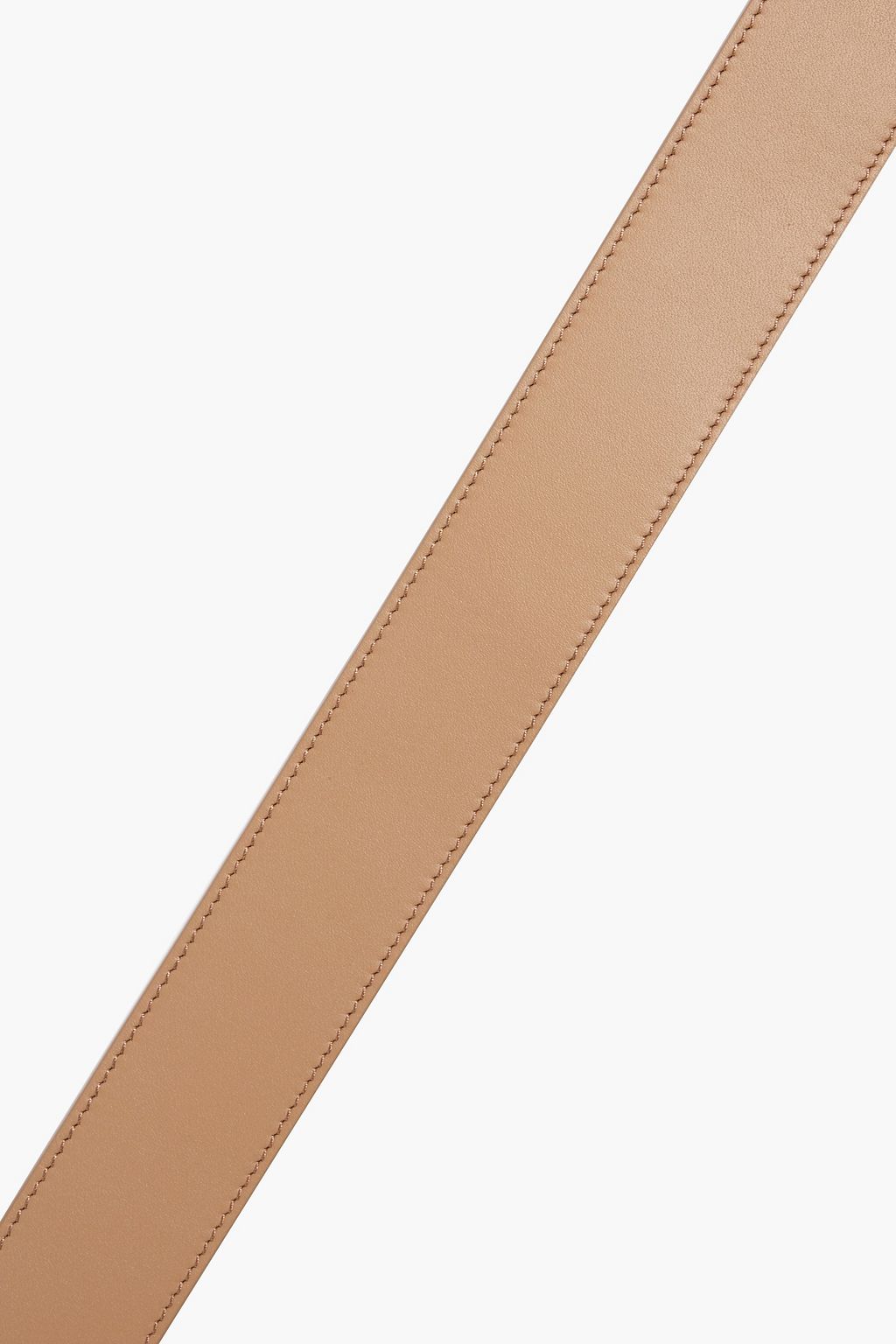 GABRIELA HEARST Simone leather belt
