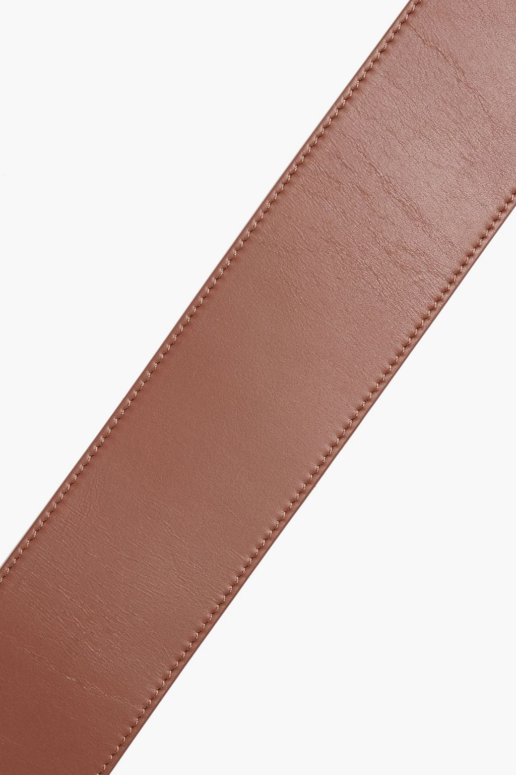 GABRIELA HEARST Simone leather belt