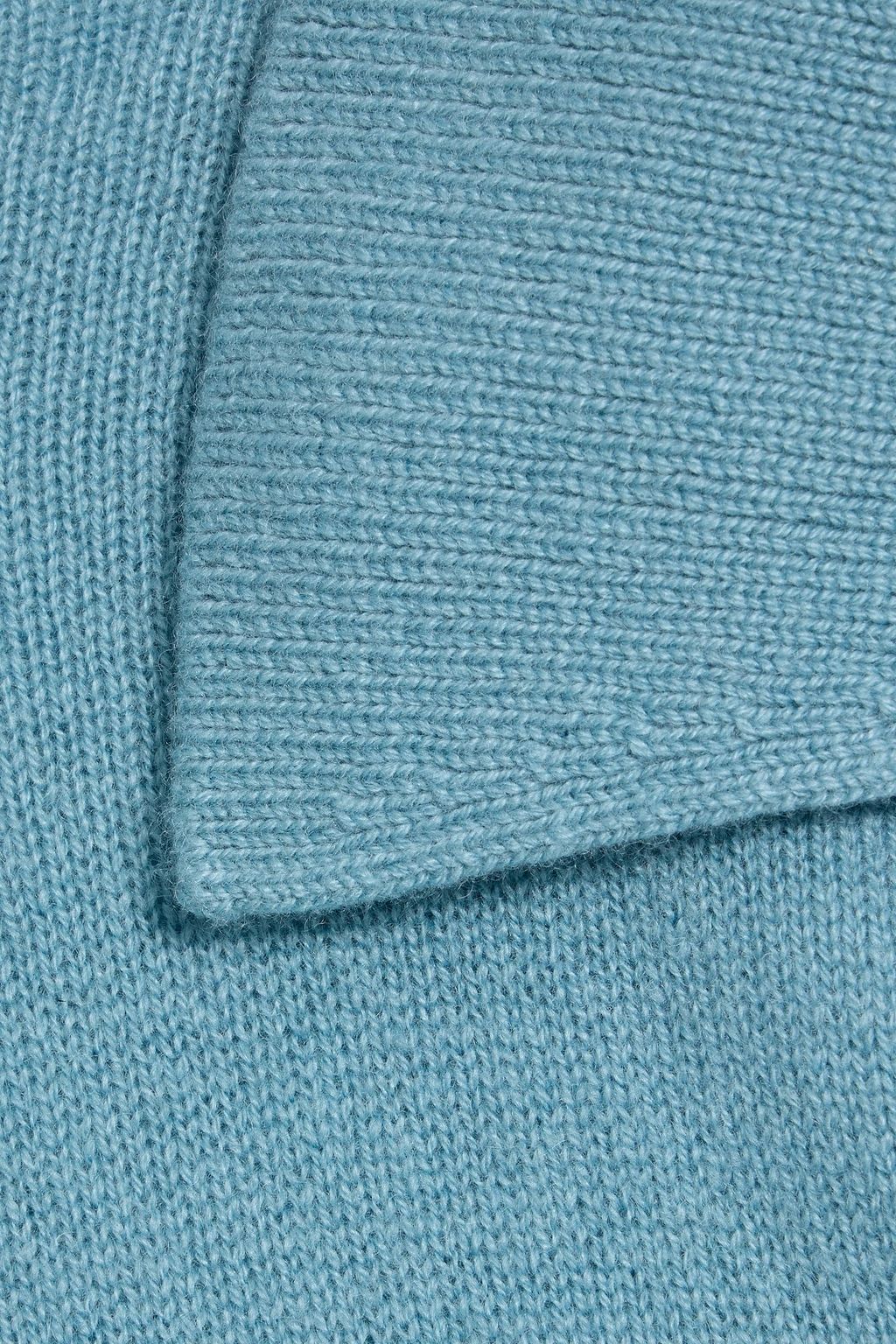 CHINTI & PARKER Cashmere polo sweater