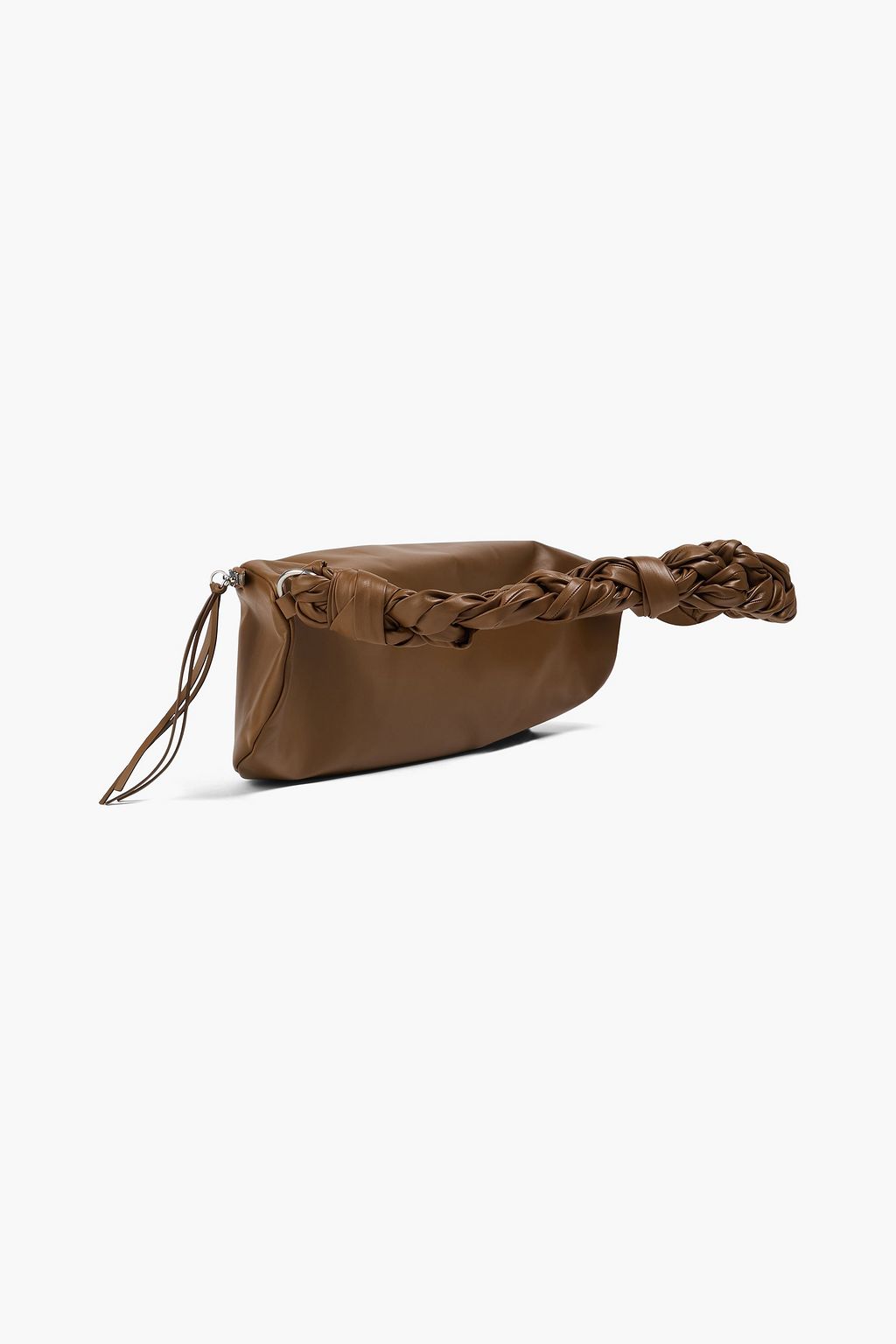 JIL SANDER Gürteltasche aus Leder