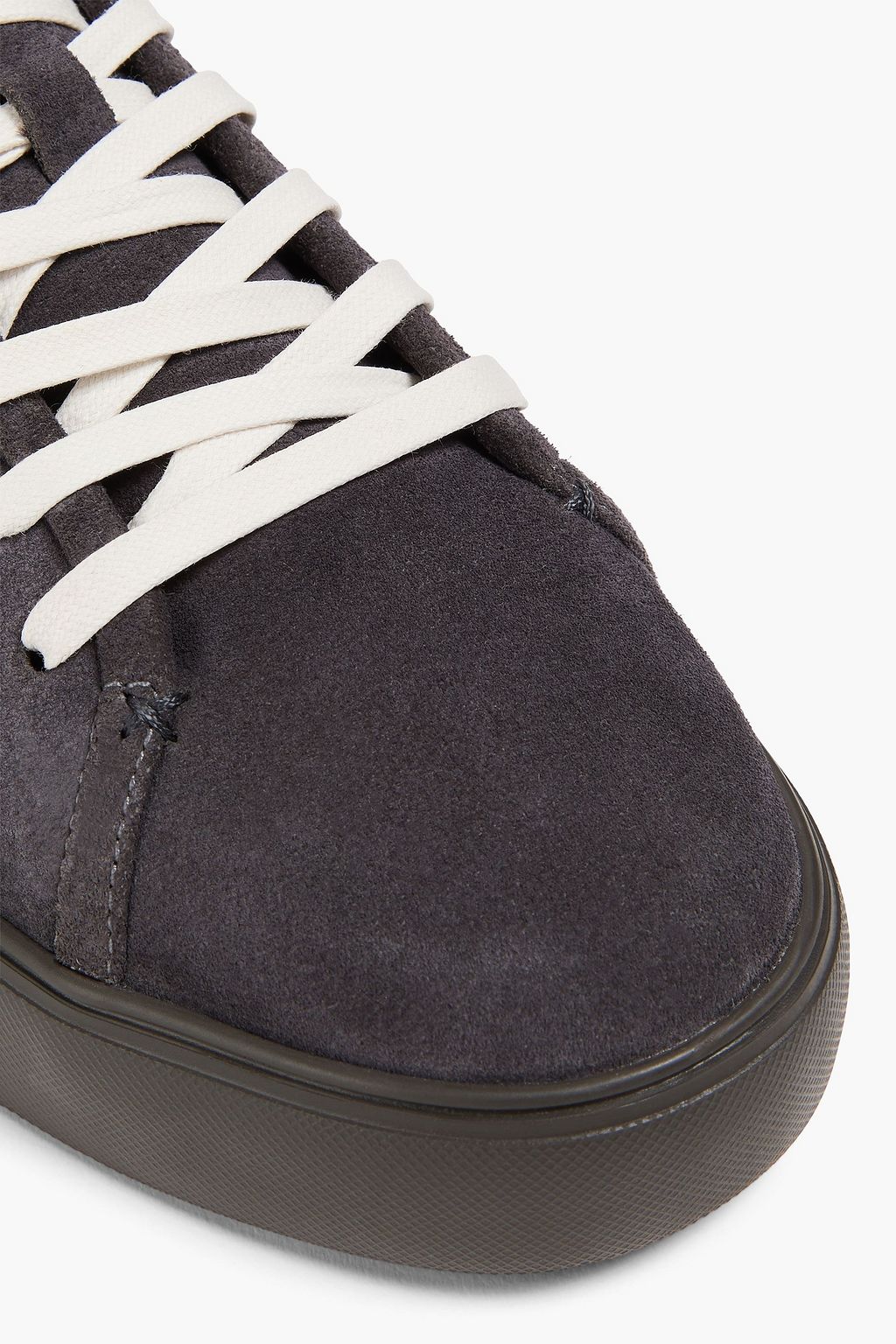RAG & BONE Perry suede sneakers