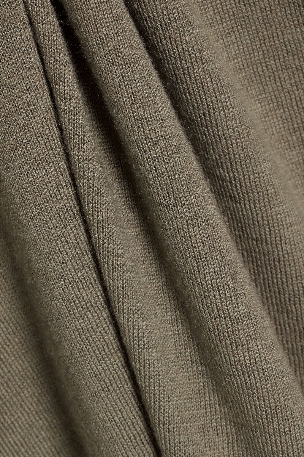 RAG & BONE Roy knitted turtleneck sweater