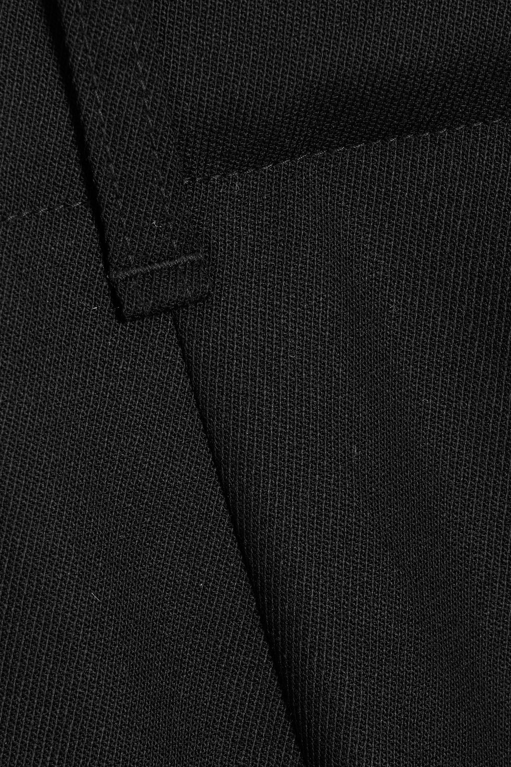 RAG & BONE Shift wool-blend twill pants