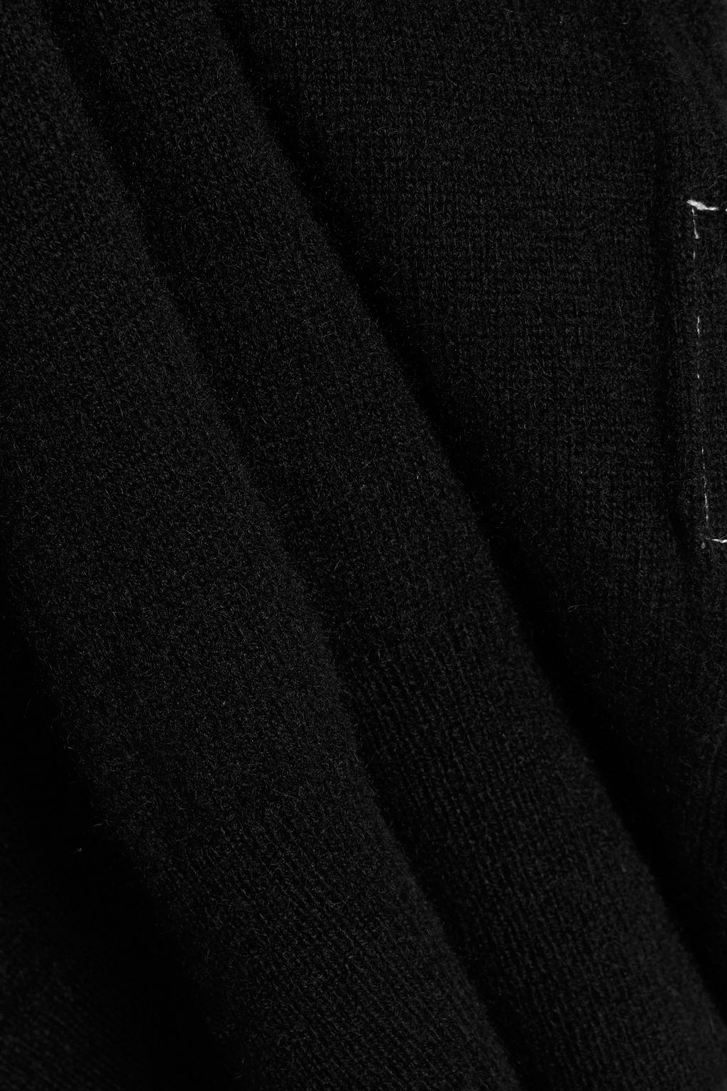RAG & BONE Downing cashmere polo sweater