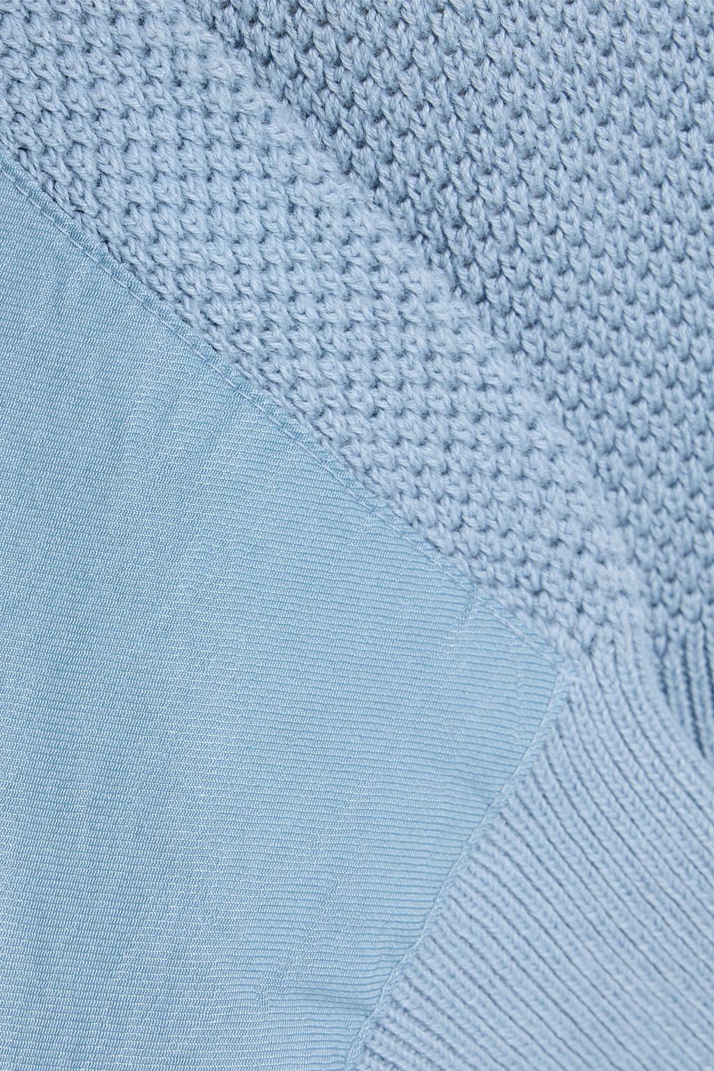 RAG & BONE Dexter cotton sweater