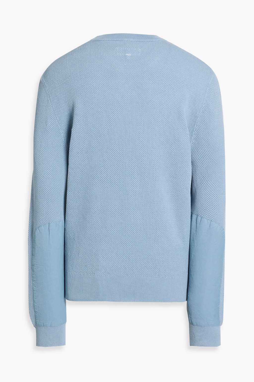 RAG & BONE Dexter cotton sweater