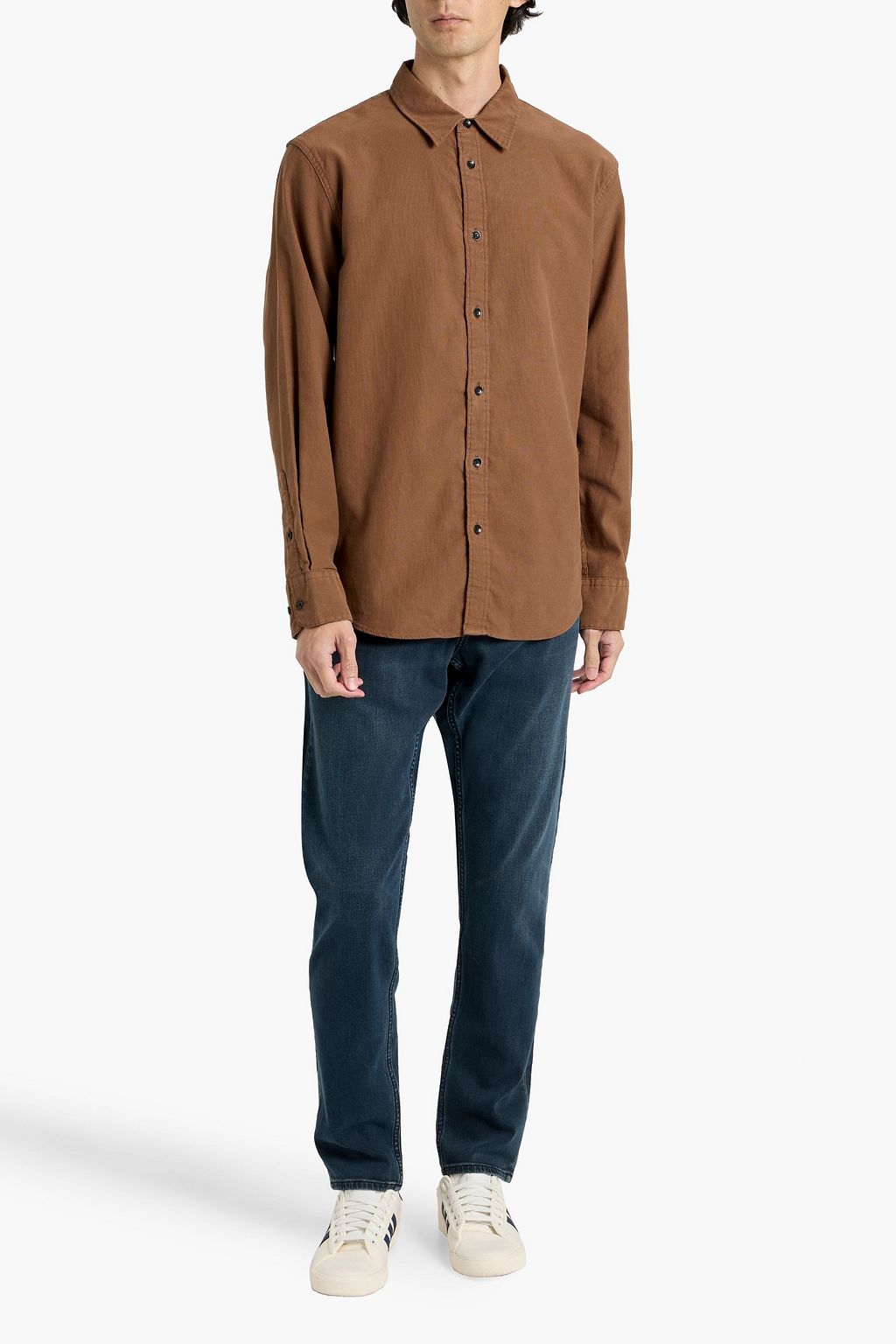 RAG & BONE Fit 3 slim-fit denim jeans
