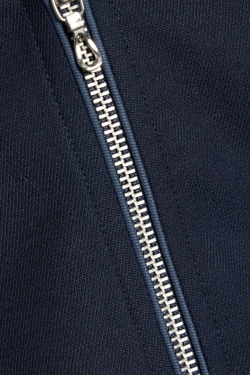 RAG & BONE Melrose wool-blend twill jacket