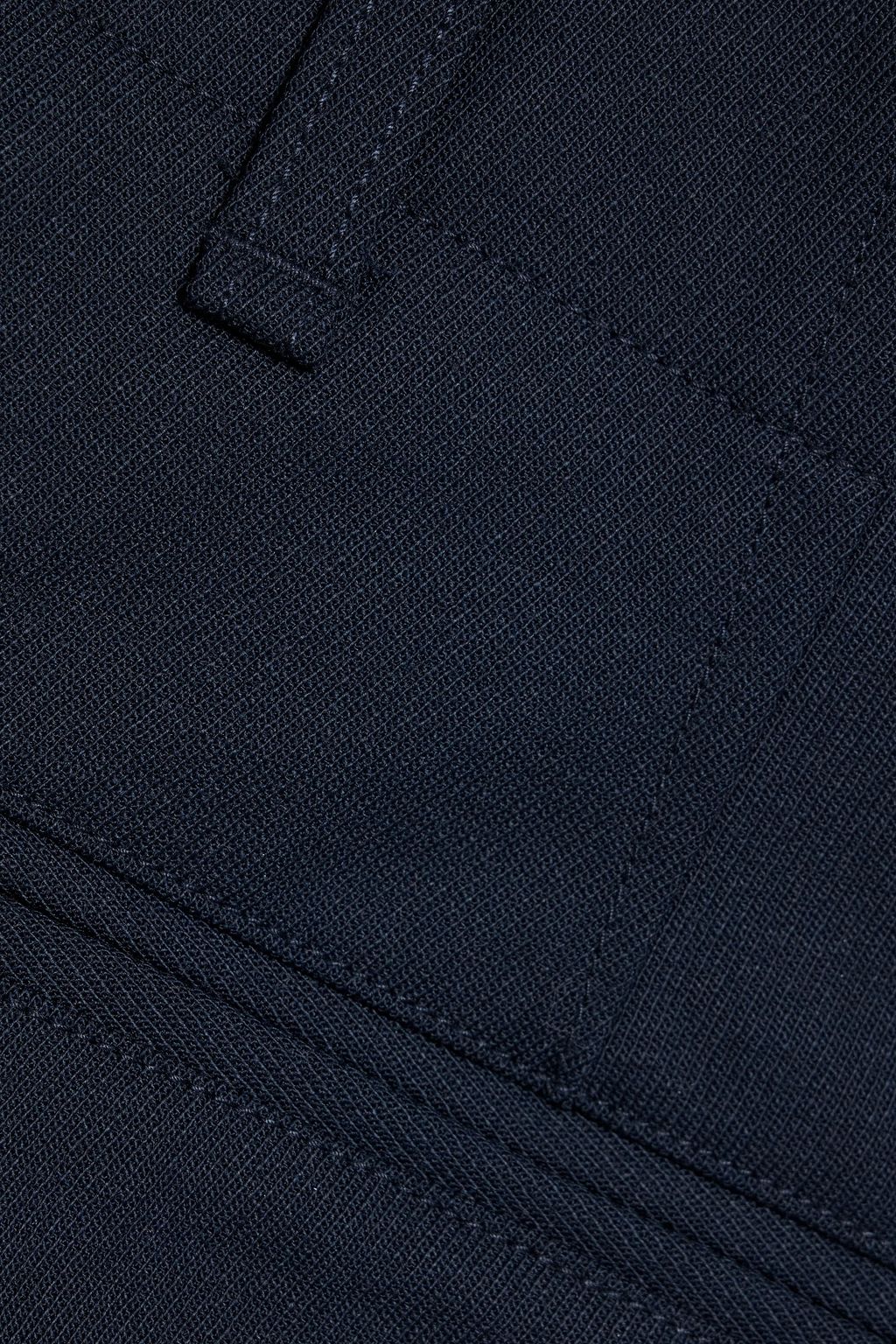 RAG & BONE Shift wool-blend twill pants