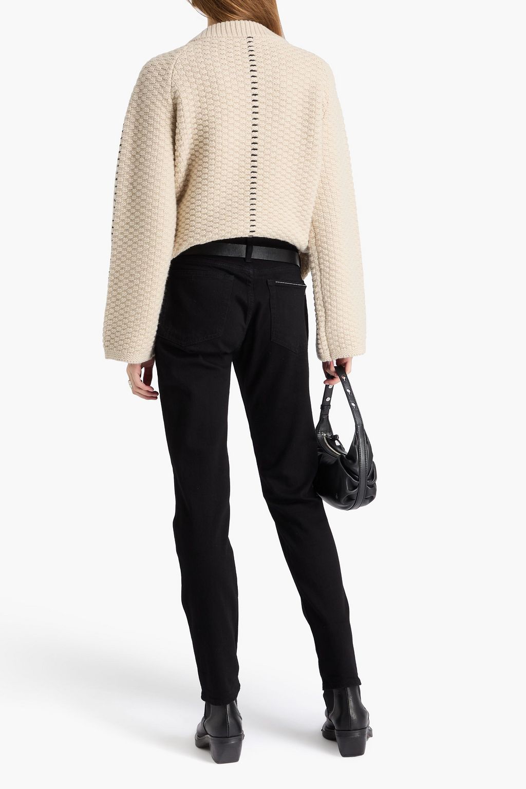 RAG & BONE Dre boyfriend jeans