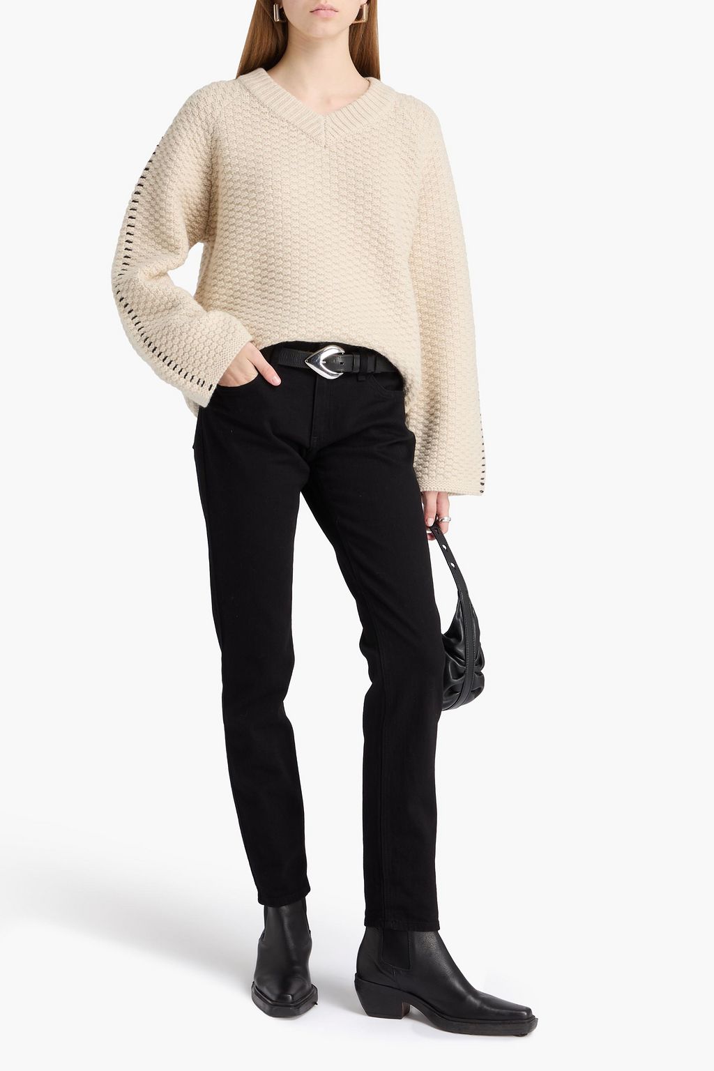 RAG & BONE Dre boyfriend jeans