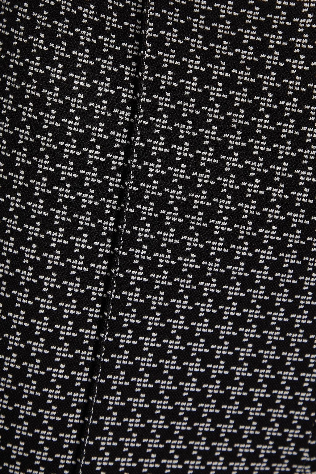 RAG & BONE Irina ponte kick-flare pants