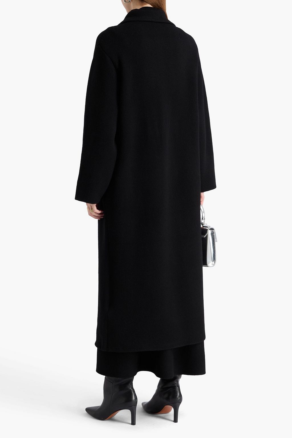 RAG & BONE معطف Bridget من مزيج الصوف