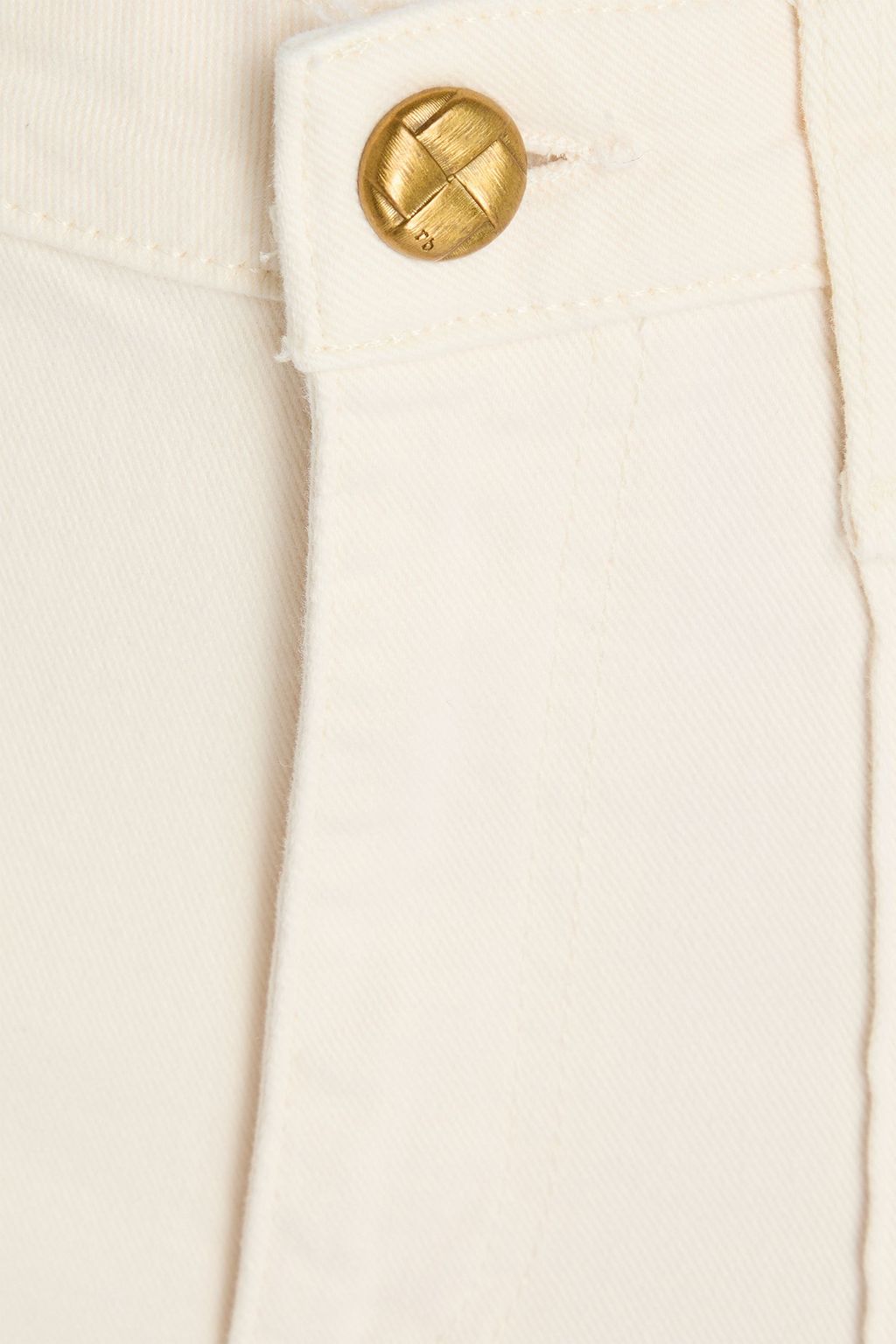 RAG & BONE Skylar high-rise flared jeans