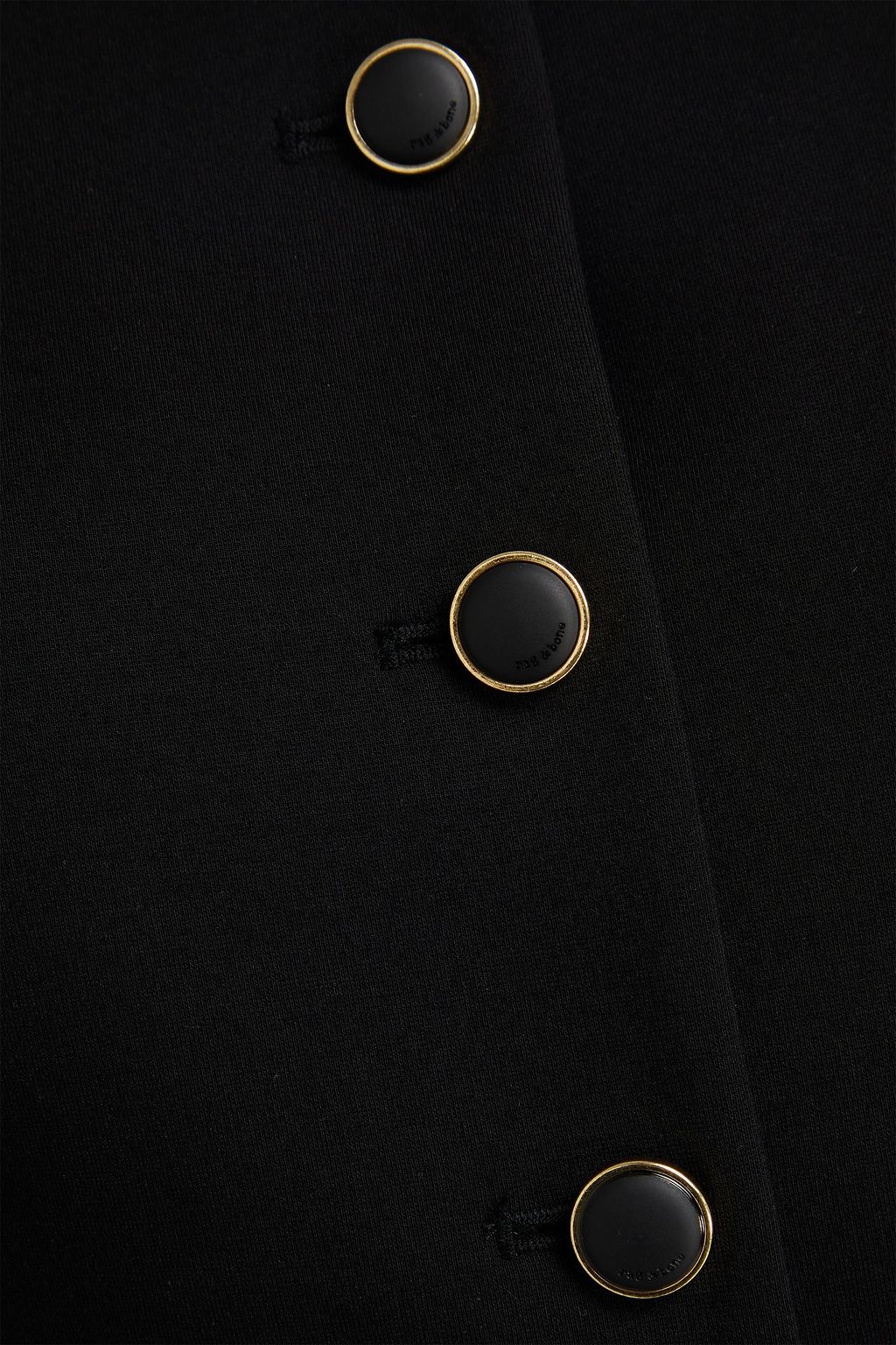 RAG & BONE ジャージー ベスト