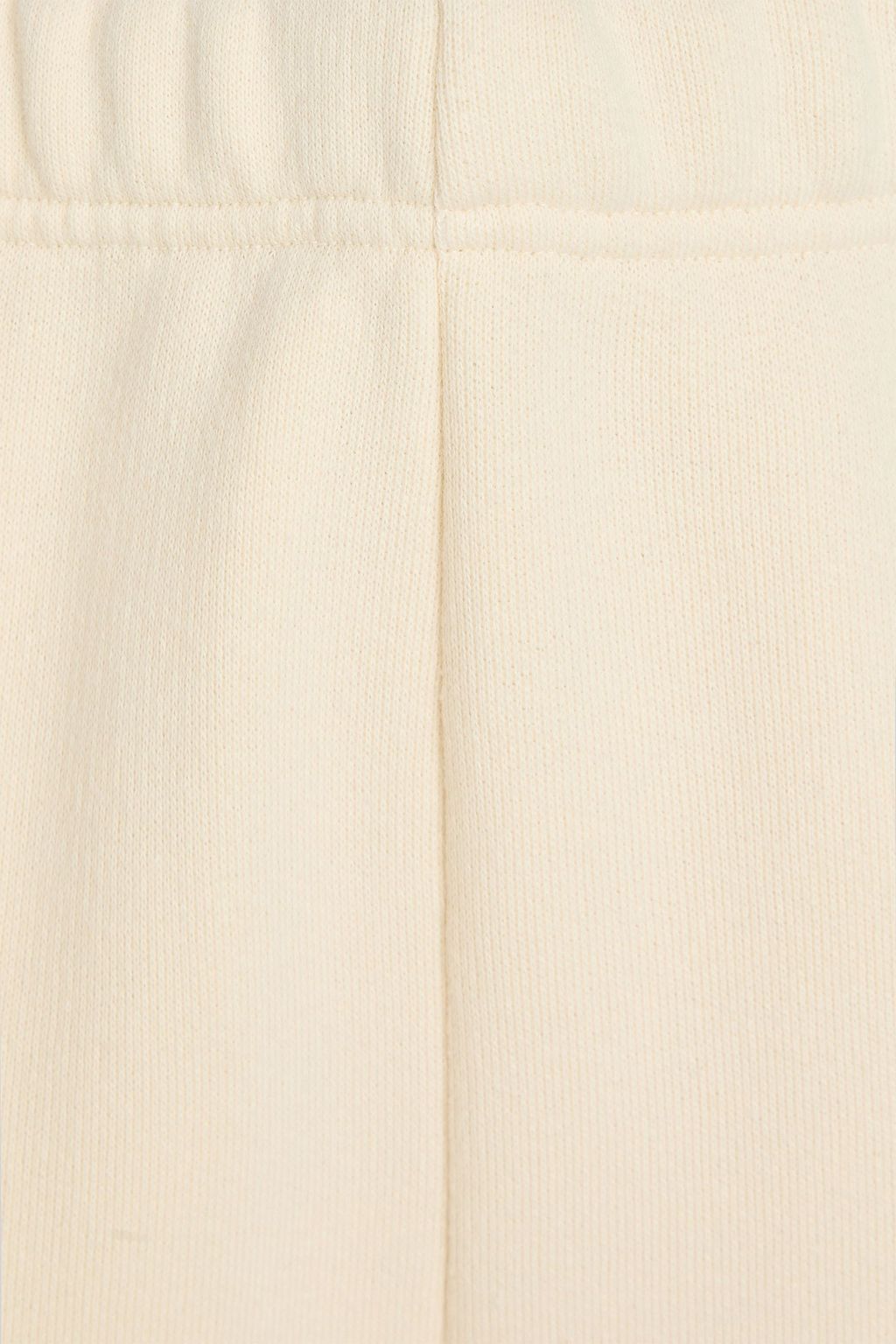 RAG & BONE بنطلون رياضي من مزيج من قطن تيري فرنسي