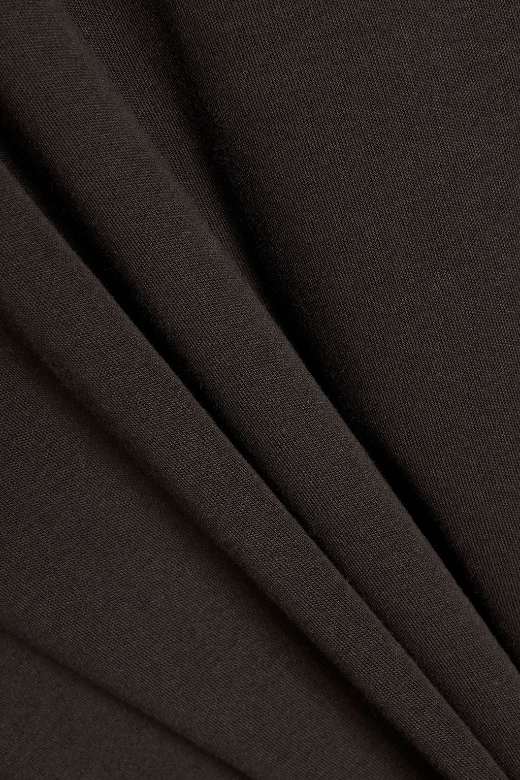 RAG & BONE Cliff cotton and TENCEL™-blend jersey T-shirt