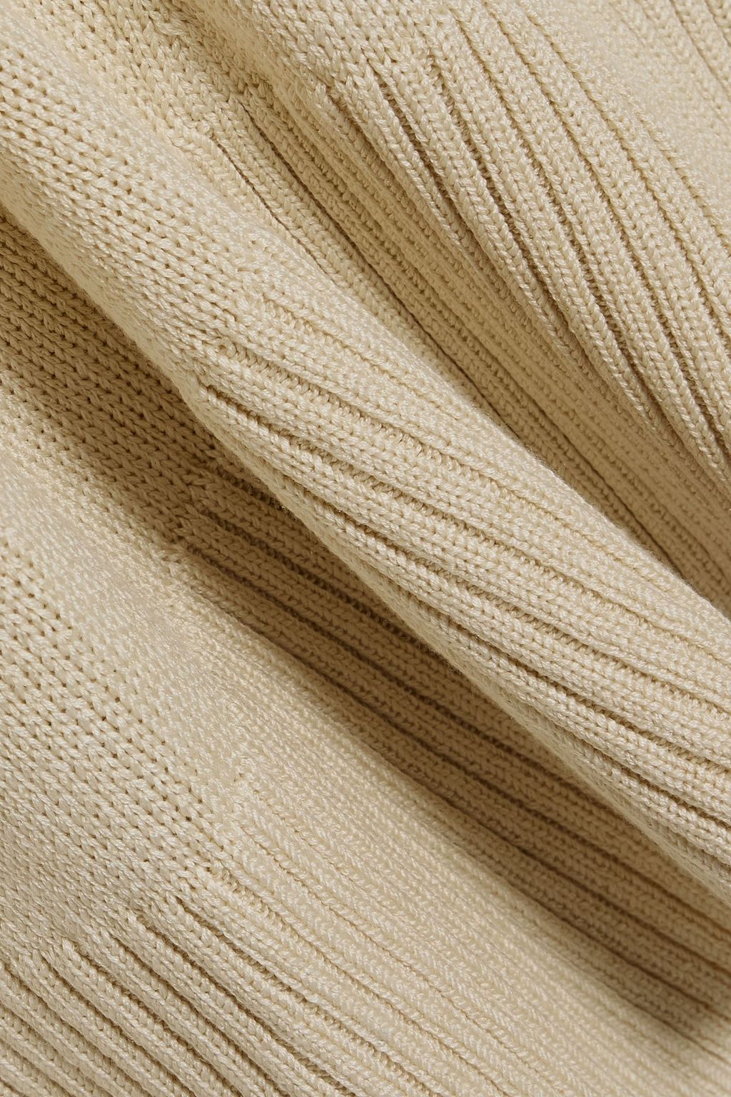 TOTEME Silk sweater
