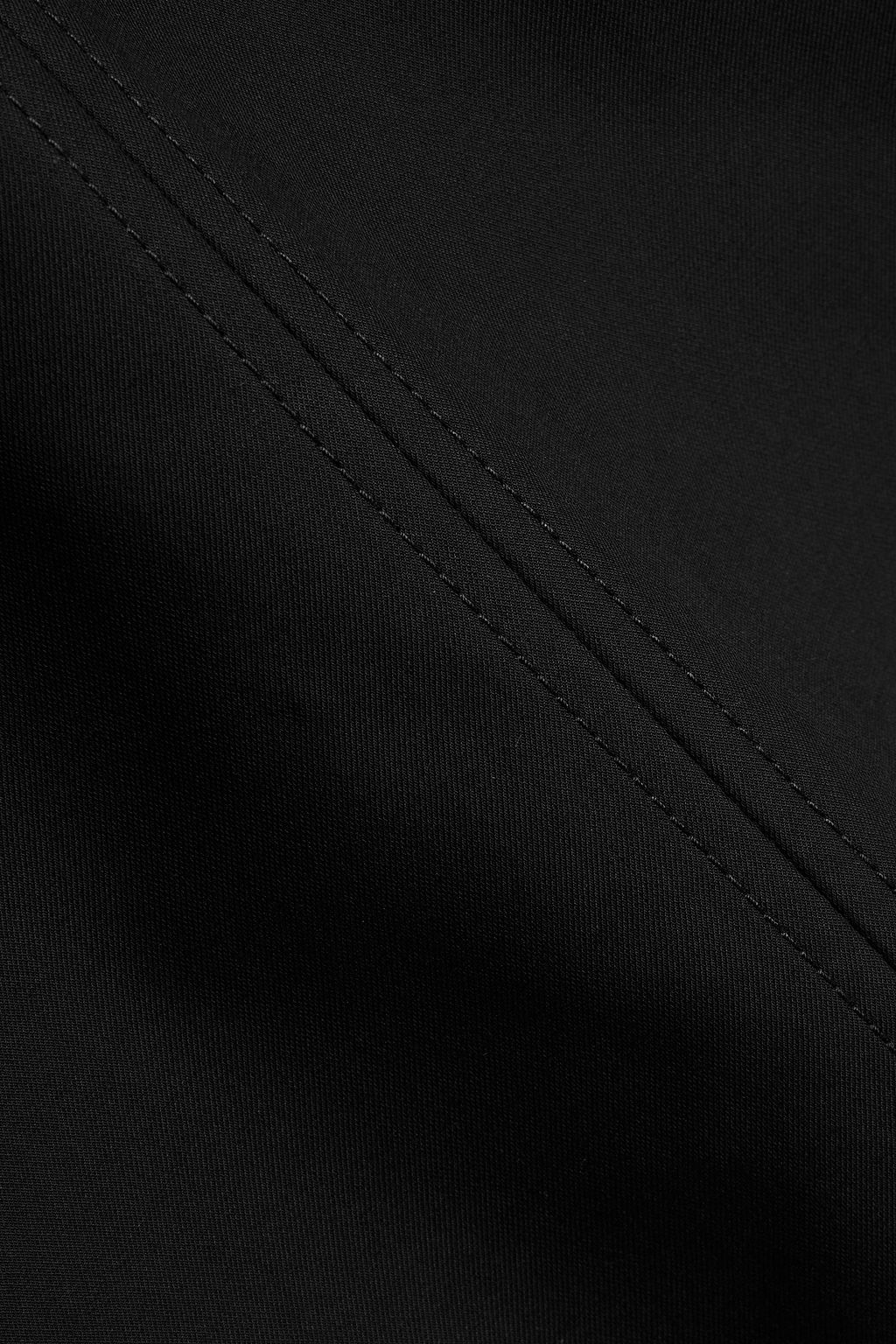 TOTEME Cotton-twill top
