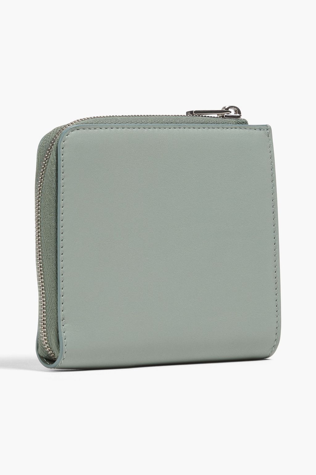 JIL SANDER Leather wallet