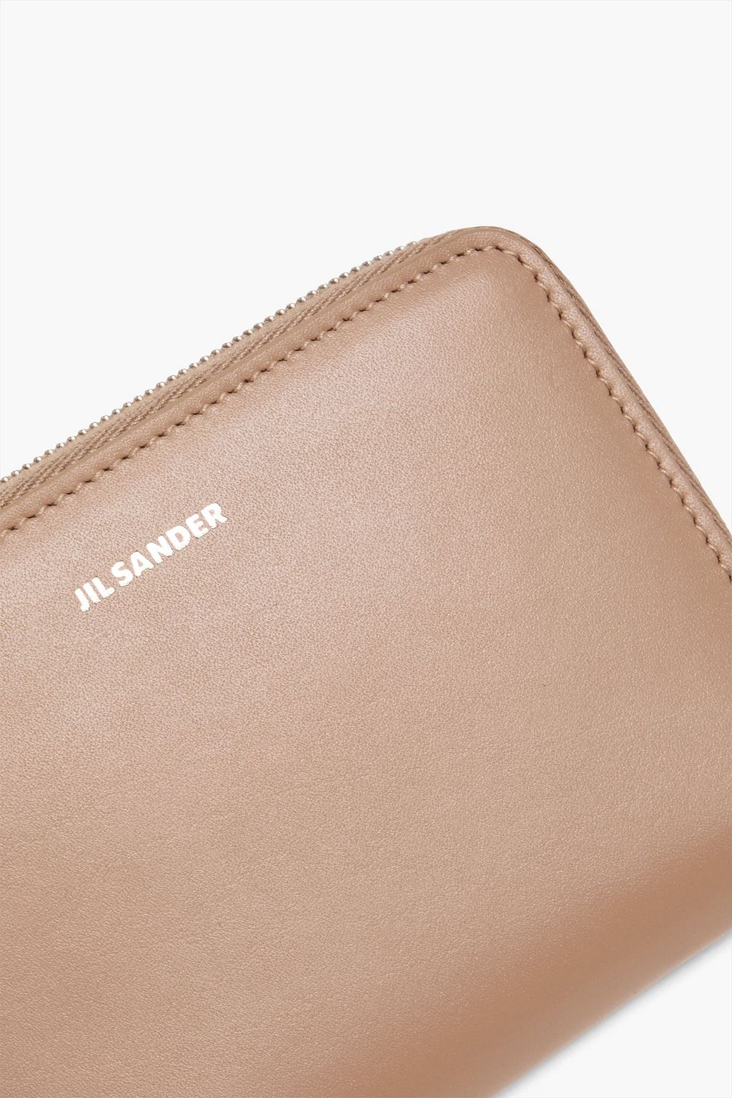 JIL SANDER Leather wallet