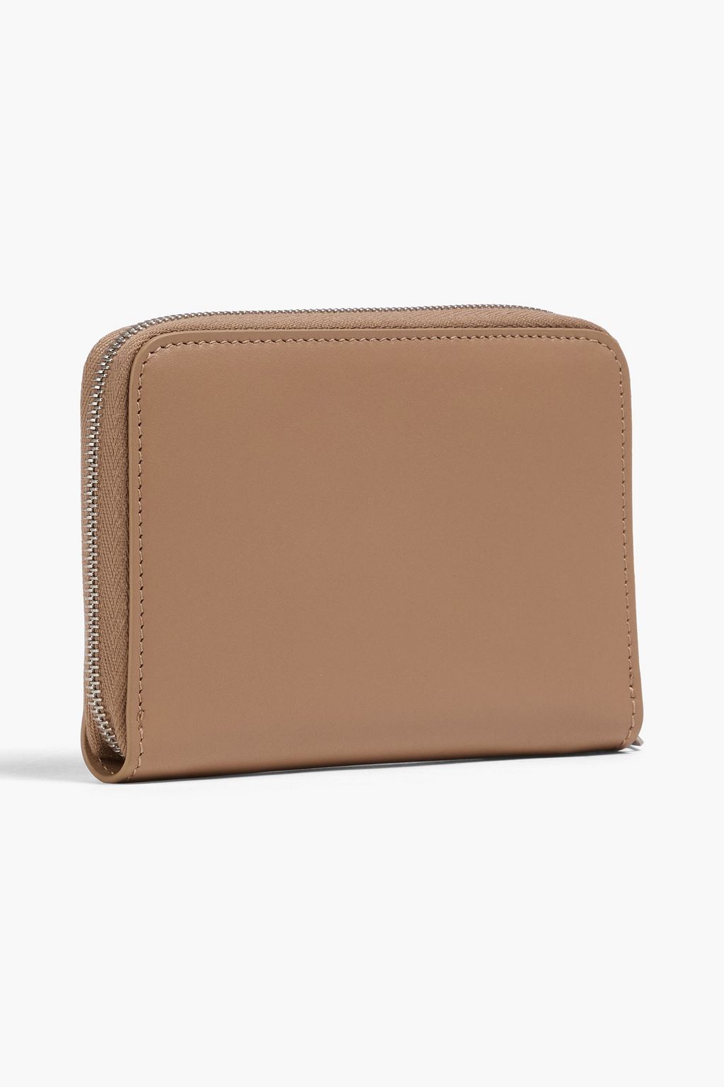 JIL SANDER Leather wallet