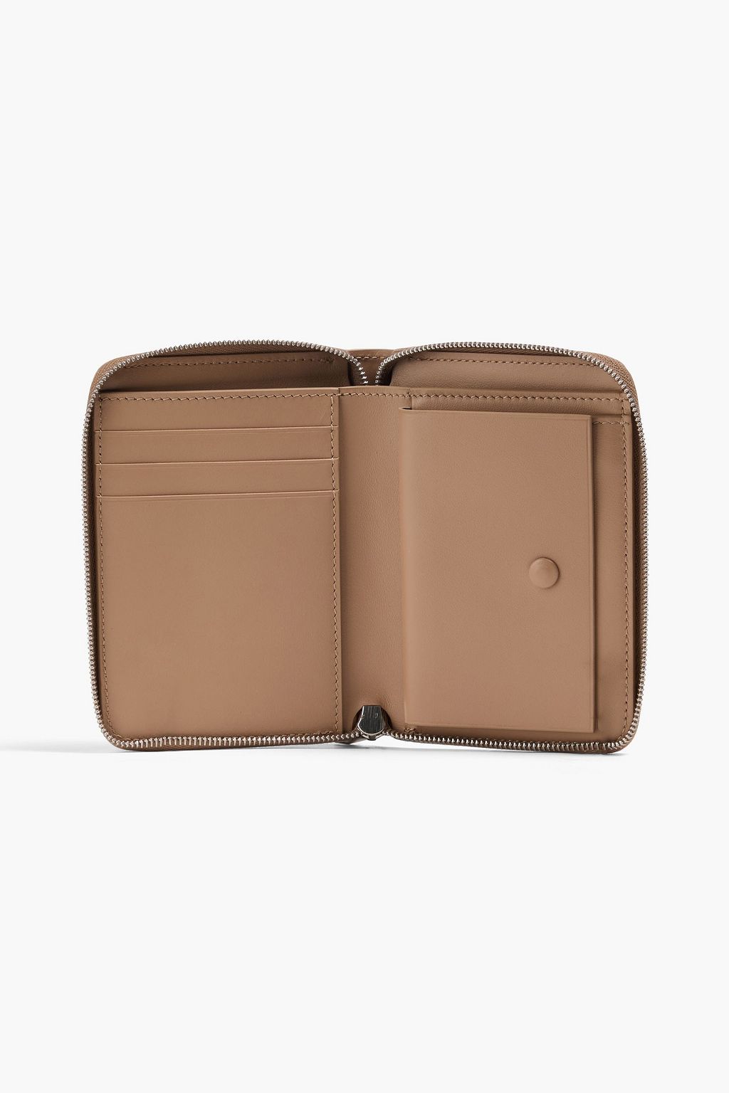JIL SANDER Leather wallet