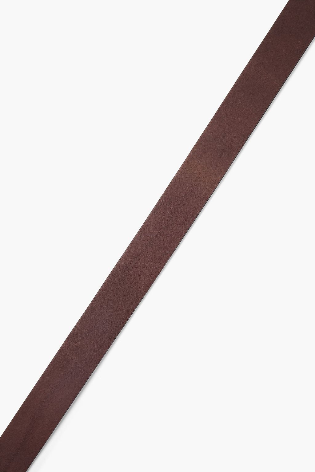 RAG & BONE Carter leather belt