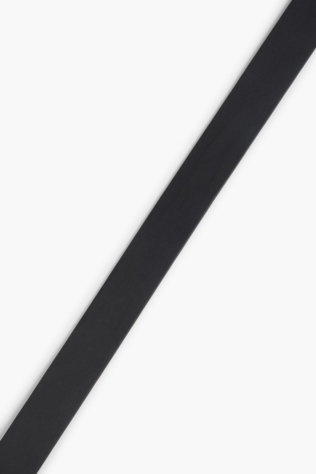 RAG & BONE Carter leather belt