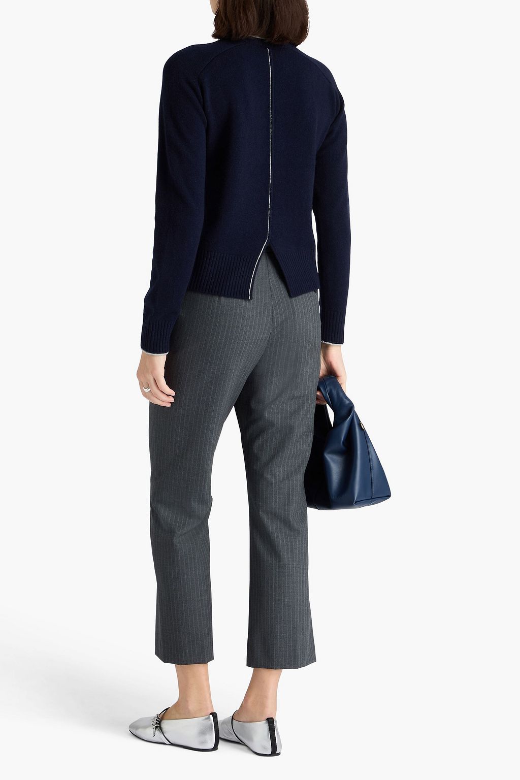 3.1 PHILLIP LIM Knitted sweater