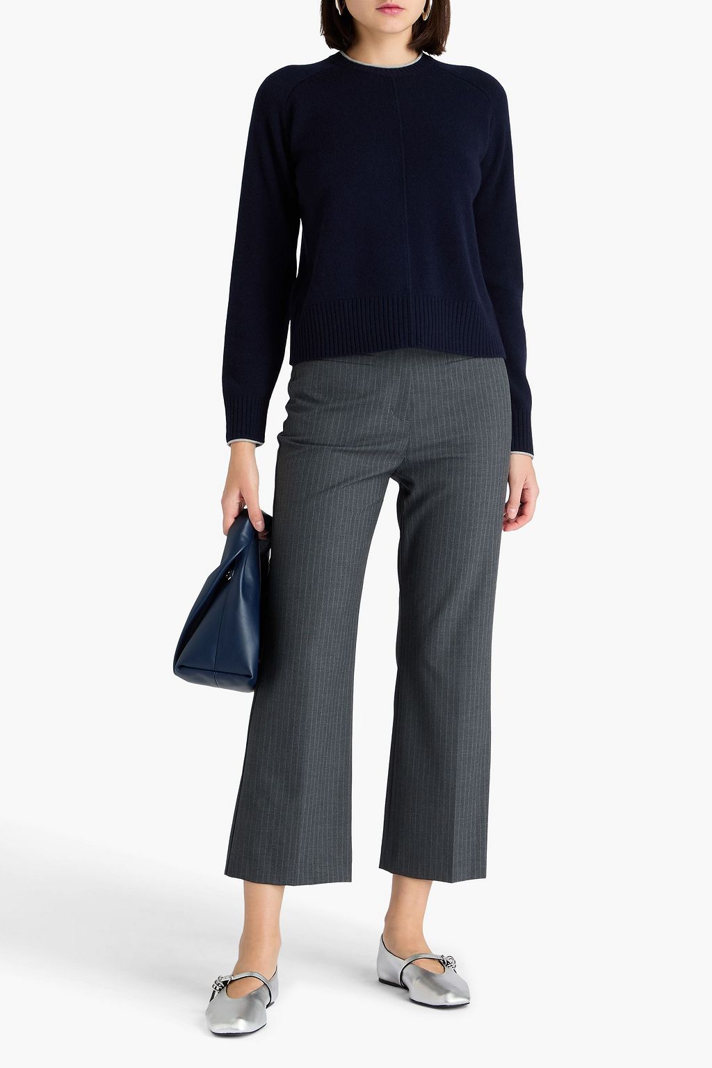 3.1 PHILLIP LIM Knitted sweater