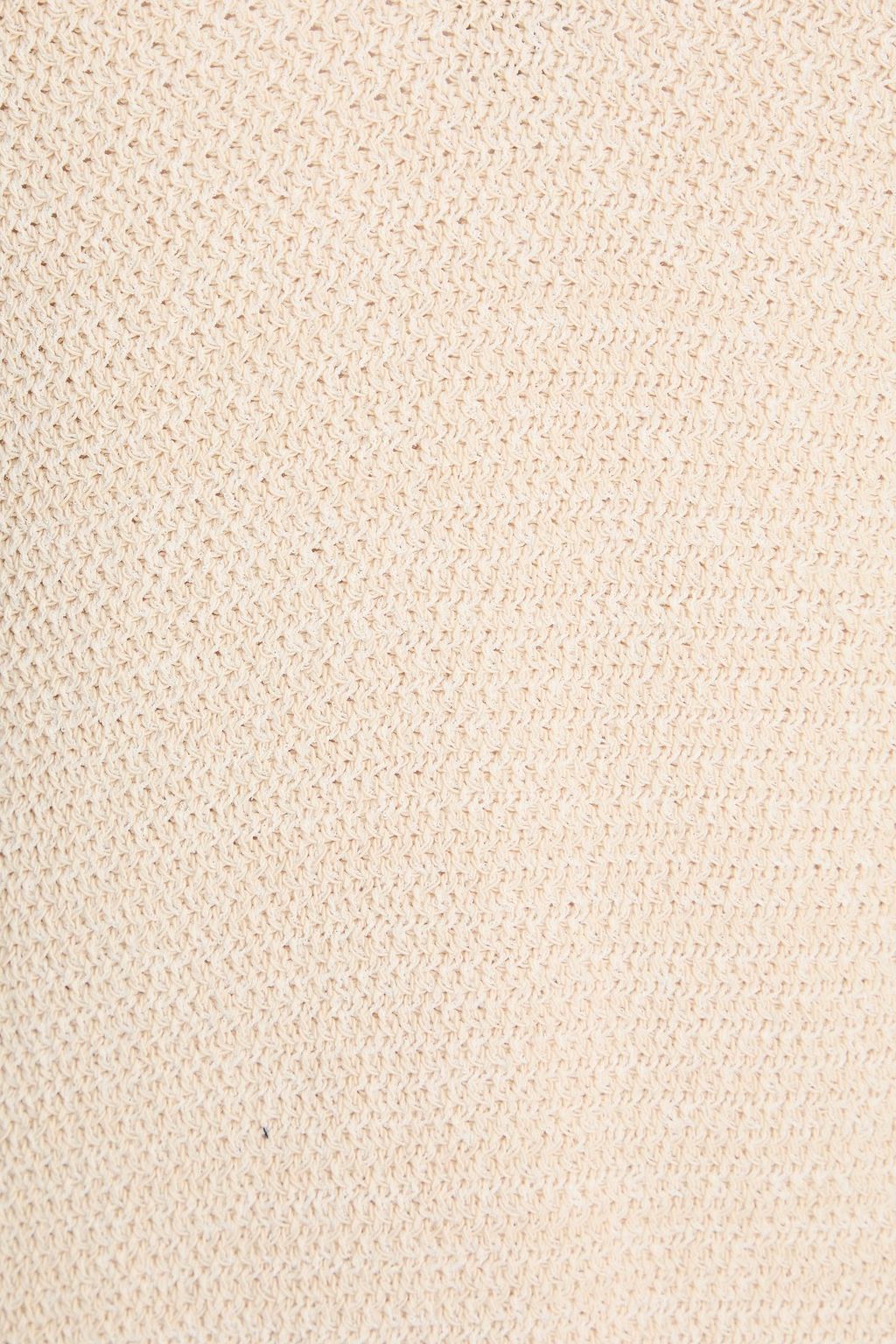 RAG & BONE Meghan textured-knit sweater