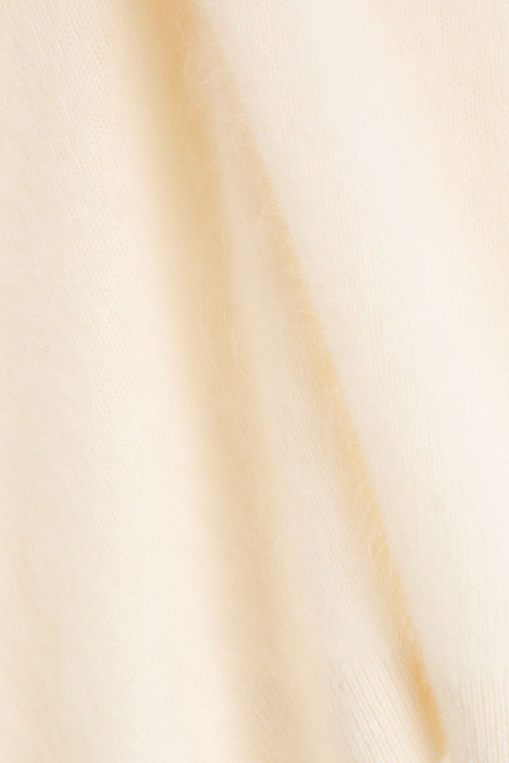 ALICE + OLIVIA Cashmere-blend sweater