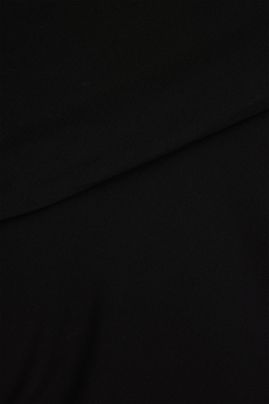 SIMKHAI Natassa one-shoulder jersey top
