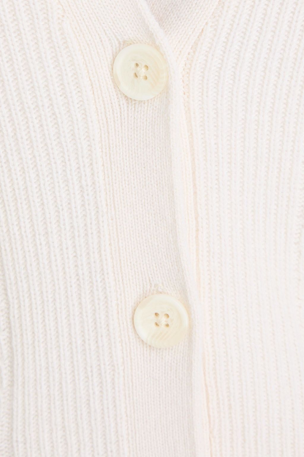 RAG & BONE ケーブルニット カシミヤ カーディガン