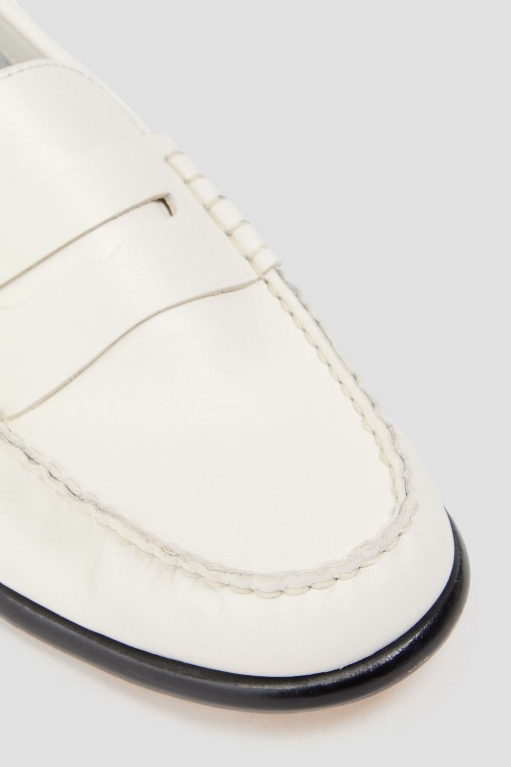 RAG & BONE Loafers „Carter“ aus Leder