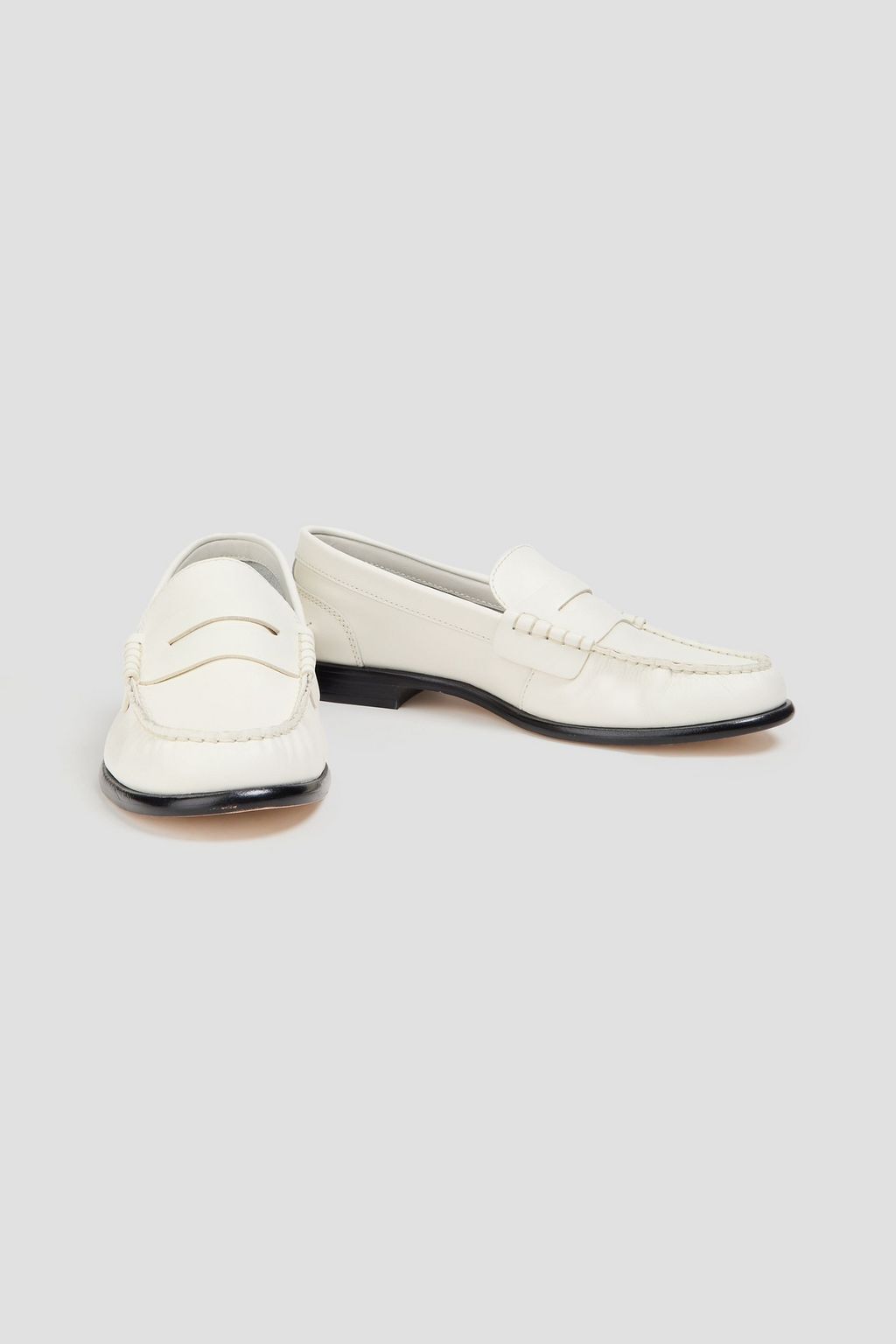 RAG & BONE Loafers „Carter“ aus Leder