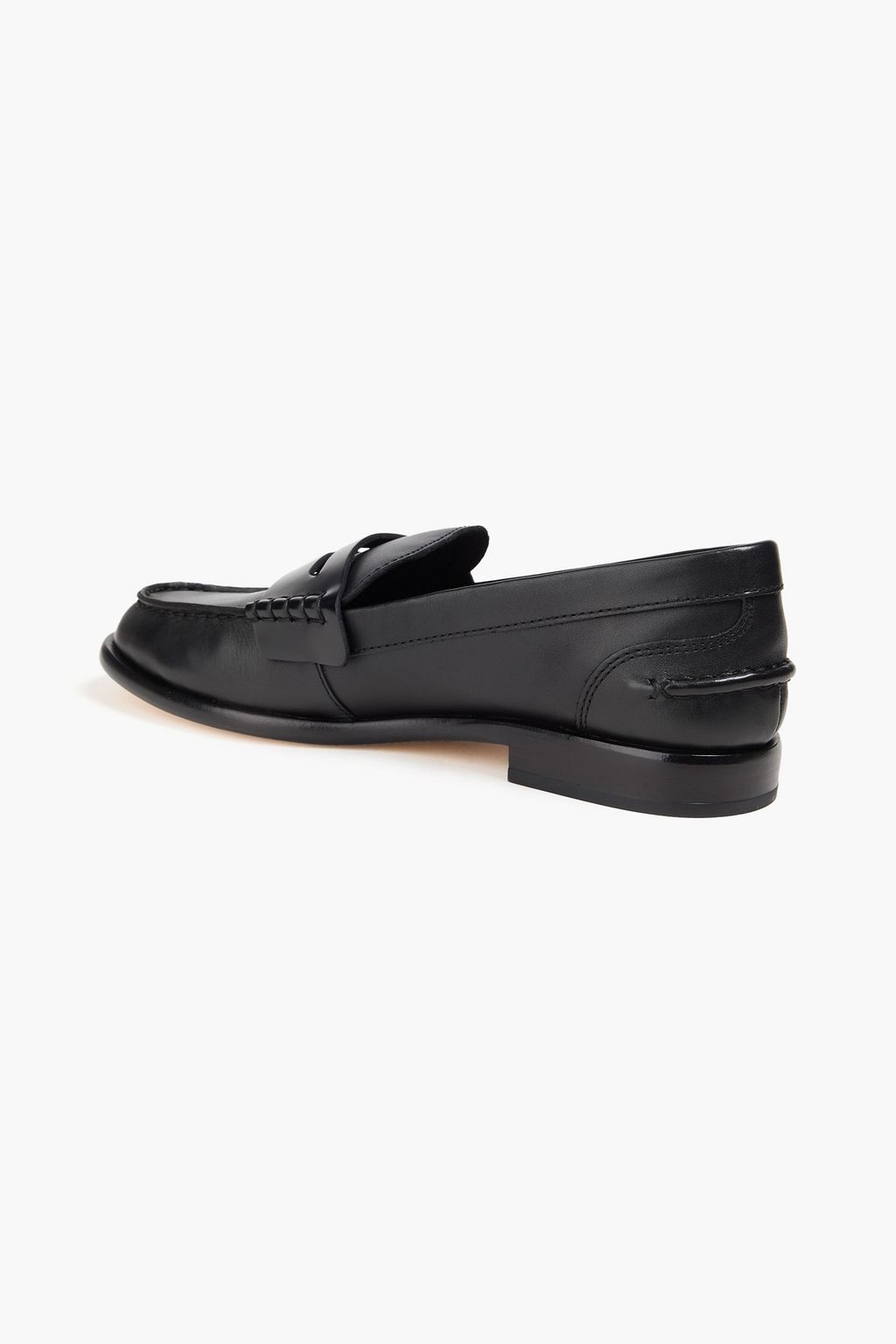RAG & BONE Loafers „Carter“ aus Leder