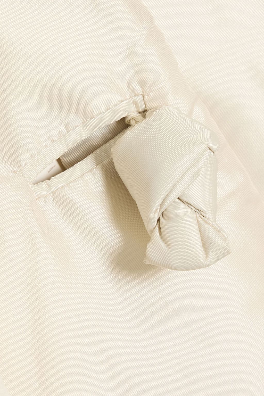 TOTEME Shell jacket